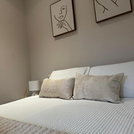 Richardson Deluxe Apartments - 3 Bed London Kültér fotó
